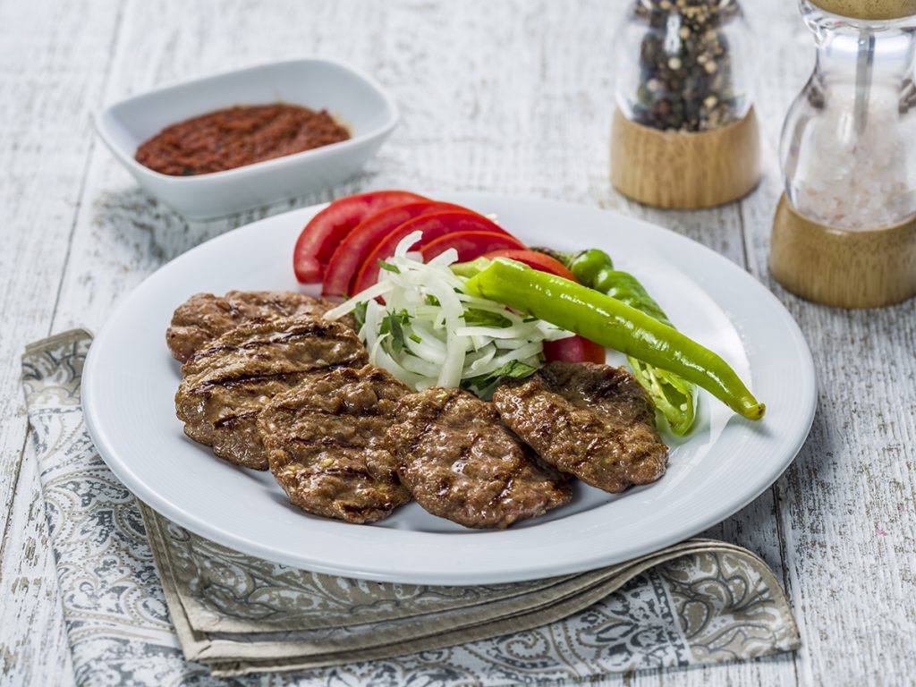 1 5 Kasap Köfte Pilav Saraylı Döner